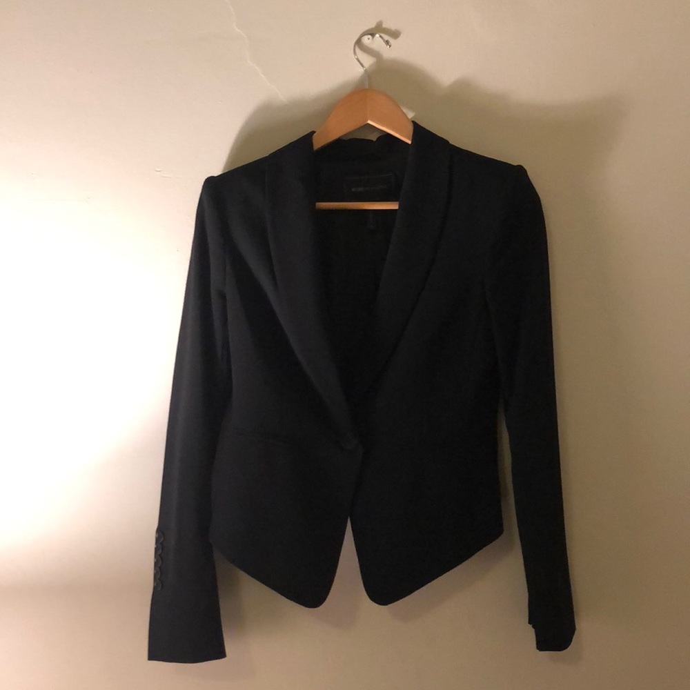 BCBG blazer